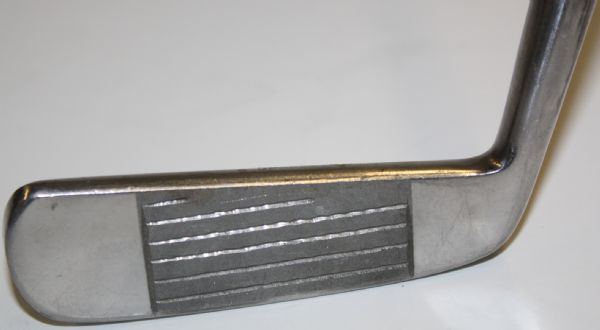 George Micoll Levrn, Fife, Scotland Putter