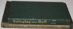 Lot of Books - Highlighted by Swing into Golf - Lloyd Mangrum