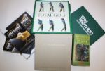 Lot of Golf Books - Highlighted by Golf Made Easier - Horton Smith