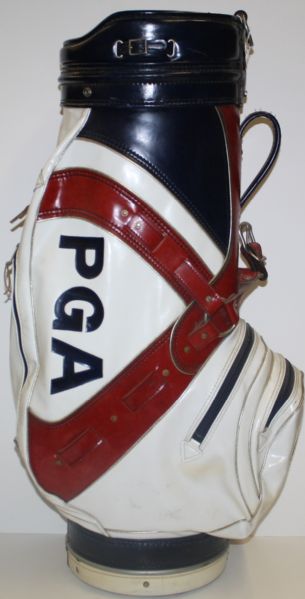 Golf Bag, PGA
