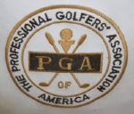 Golf Bag, PGA