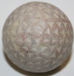 Spalding - Diamond Marked Ball