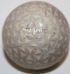 Spalding - Diamond Marked Ball