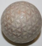 Spalding - Diamond Marked Ball