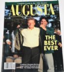 Complete Guide to the 1994 Masters
