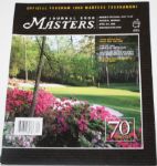 2006 Masters Journal