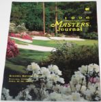 1996 Masters Journal