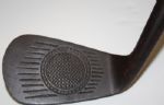 "Kroydon" Ball Face Iron Golf Club