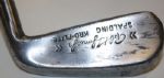 Spalding (RU) Chipping Iron - Robert Trent Jones