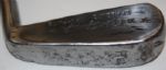Spalding (RU) Chipping Iron - Robert Trent Jones