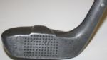 Putter "Vee" Aluminum Head - Bamboo Shaft