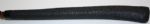 Putter Vee Aluminum Head - Bamboo Shaft