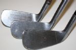 Spalding RU Irons - Robert Trent Jones