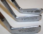 Spalding RU Irons - Robert Trent Jones