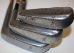 Spalding RU Irons - Robert Trent Jones