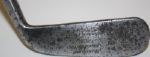 Buchart Nicholls Putter (Bamboo Shaft)