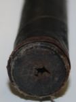Buchart Nicholls Putter (Bamboo Shaft)