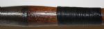 MacGregor Mashie Iron (Bakspin) Deep Groove