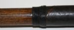 MacGregor Mashie Iron (Bakspin) Deep Groove