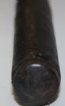 MacGregor Mashie Iron (Bakspin) Deep Groove