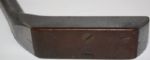 Kismet Aluminum/Brass Putter
