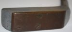 Kismet Aluminum/Brass Putter