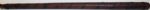 Kismet Aluminum/Brass Putter