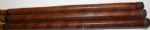 (3) Gibson of Kinghorn Irons - Bamboo - Scotland