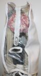 Personal Golf Bag and Clubs From World Golf Hall of Famer Dinah Shore-USGA Members Bagtag