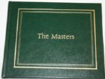 The Masters by ANGC Photographer Frank Christian-Seldom Seen-200 Known Copies