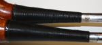 Lot of 2 Ben Hogan Speedslot Woods (1957-58)  