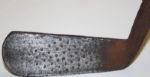 Oxford Wood Shaft Putter