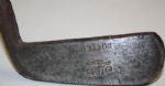 Oxford Wood Shaft Putter