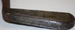 Oxford Wood Shaft Putter