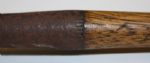 Oxford Wood Shaft Putter