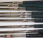 MacGregor VIP Full Set Golf Clubs