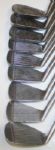 MacGregor VIP Full Set Golf Clubs