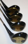 MacGregor VIP Full Set Golf Clubs