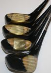 MacGregor VIP Full Set Golf Clubs