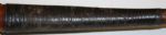 Unnamed Scared Head Fairway Brassie Circa 1890's