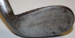 Rut Iron Spalding Special Original Shaft c.1896