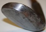Rut Iron Spalding Special Original Shaft c.1896