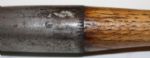 Rut Iron Spalding Special Original Shaft c.1896
