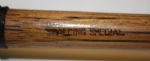 Rut Iron Spalding Special Original Shaft c.1896