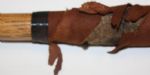 Rut Iron Spalding Special Original Shaft c.1896