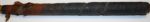 Rut Iron Spalding Special Original Shaft c.1896