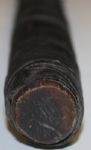Rut Iron Spalding Special Original Shaft c.1896