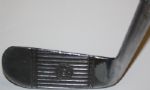 Hickory Chromium Matched Models Putter