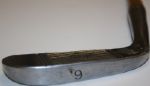 Hickory Chromium Matched Models Putter