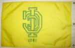 Inwood Pin Flag est 1901 BOBBY JONES won First Major Here